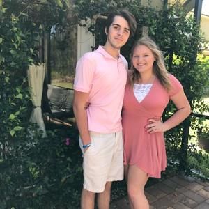 Meet your Posher, Morgan